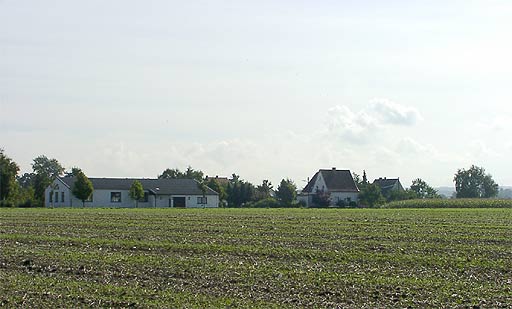 Schtzenhalle Enkesen-Paradiese bei Vhde am 19.09.2001